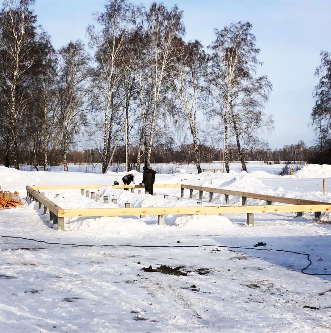 ЖБ сваи Буйнакск